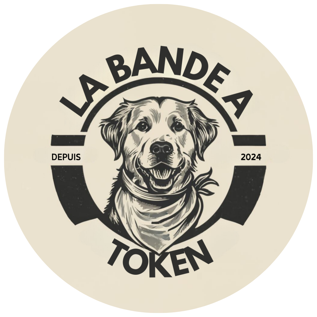 La bande à Token